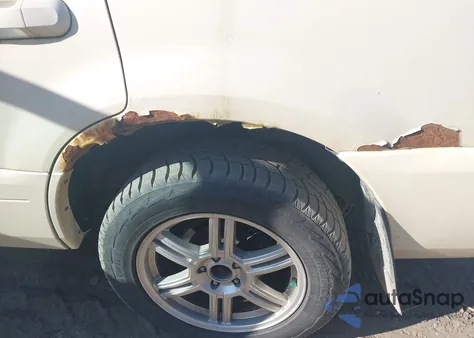 2007 Mercury Mountaineer Premier z USA, uszkodzony, nr VIN 4M2EU48827UJ05924